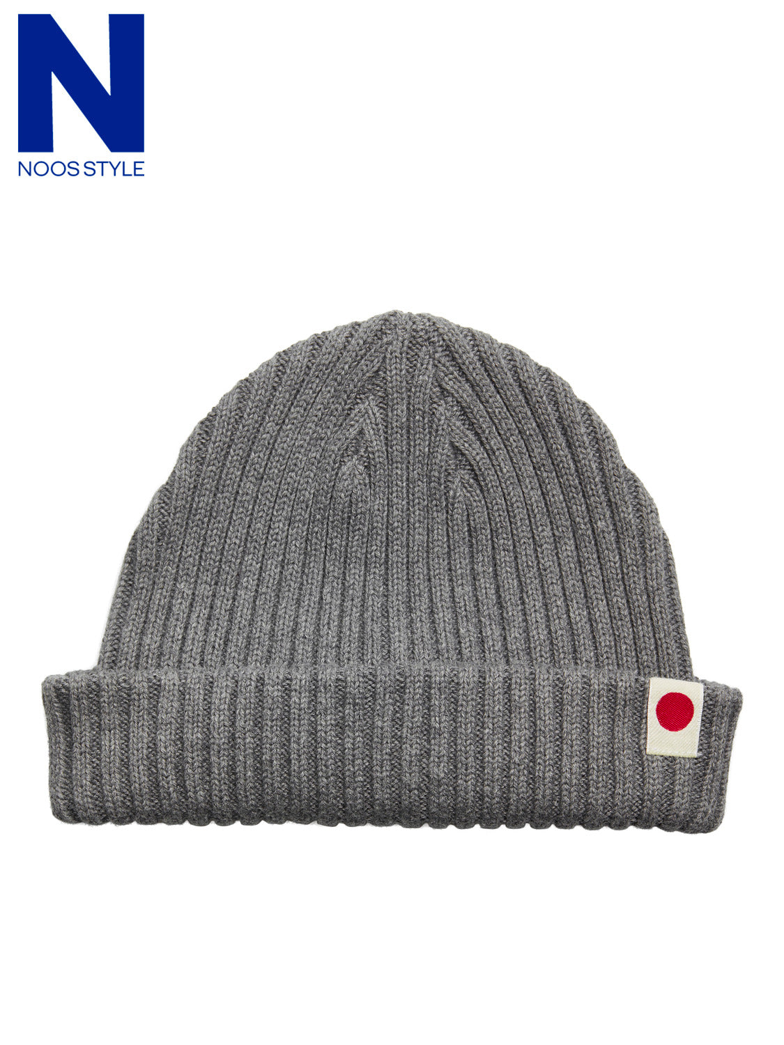 JACRDD Accessories - Grey Melange